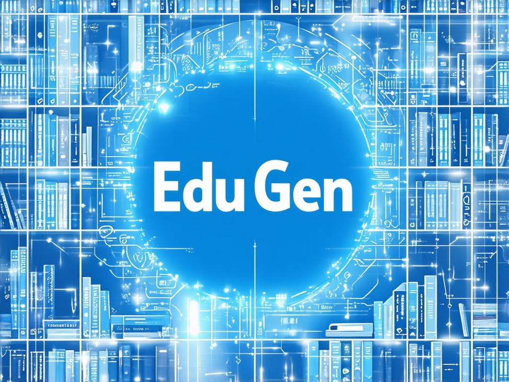 EduGen Logo